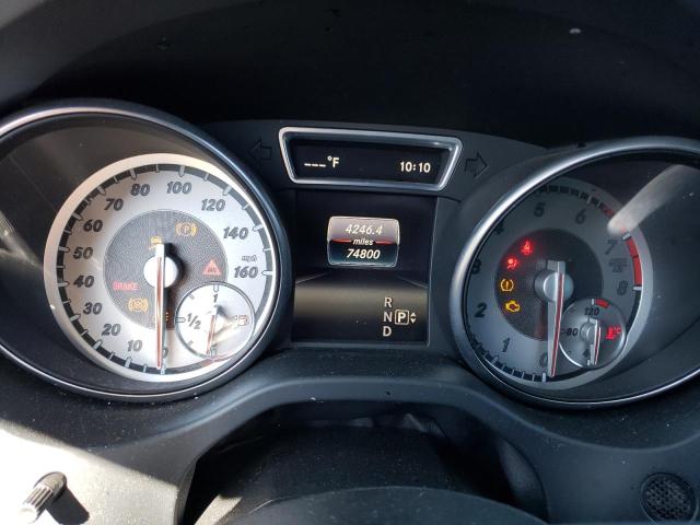 2016 MERCEDES-BENZ CLA 250 - WDDSJ4EB8GN364662