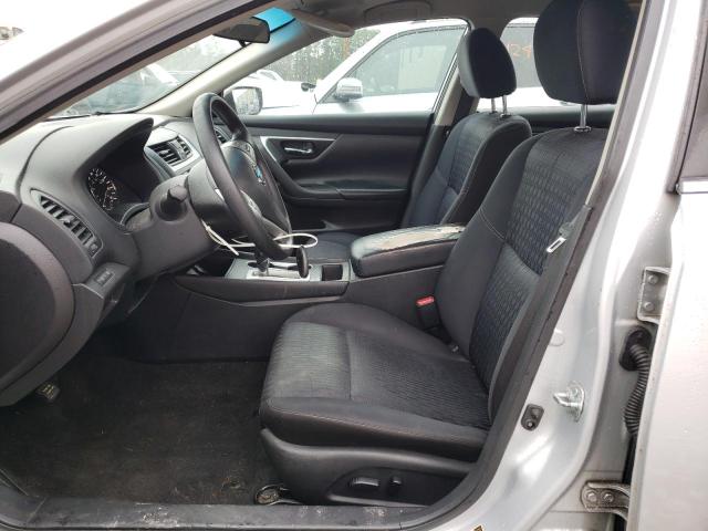 2016 NISSAN ALTIMA 2.5 - 1N4AL3AP1GN348823
