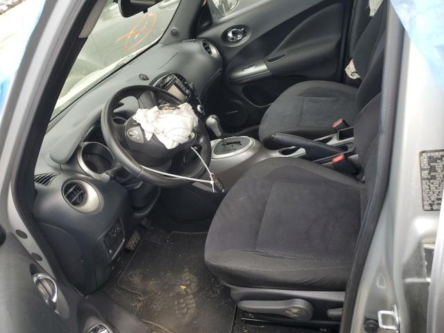 2015 NISSAN JUKE S - JN8AF5MR2FT507177