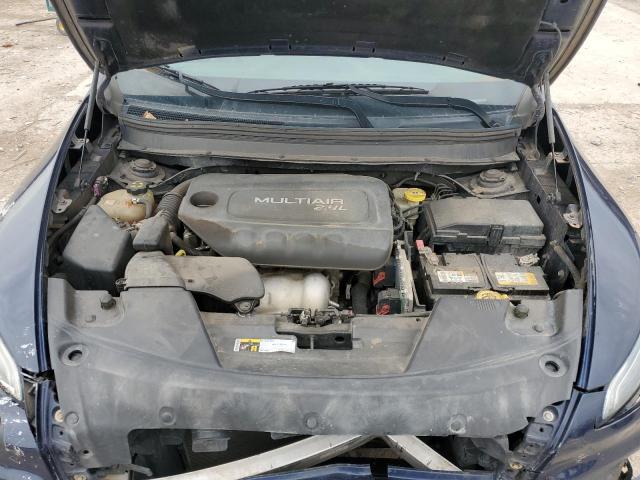 2014 Jeep Cherokee Limited VIN: 1C4PJLDB1EW301406 Lot: 48992934