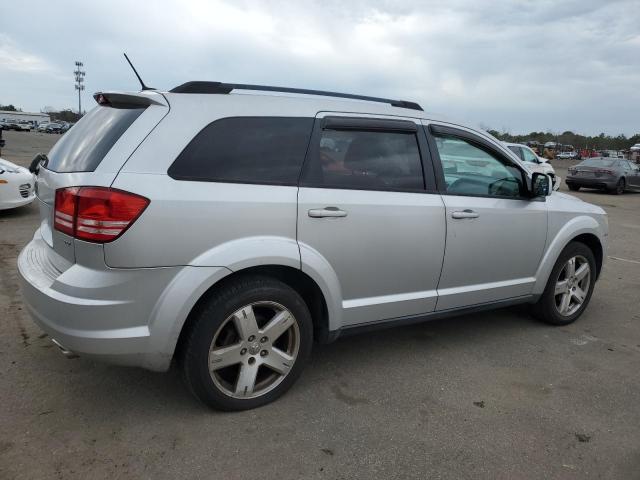 Lot #2471263034 2009 DODGE JOURNEY SX salvage car