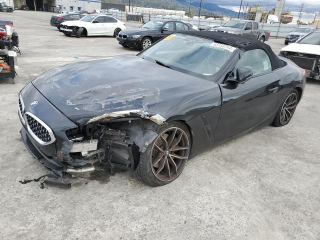 2019 BMW Z4 SDRIVE3 - WBAHF3C54KWW42809