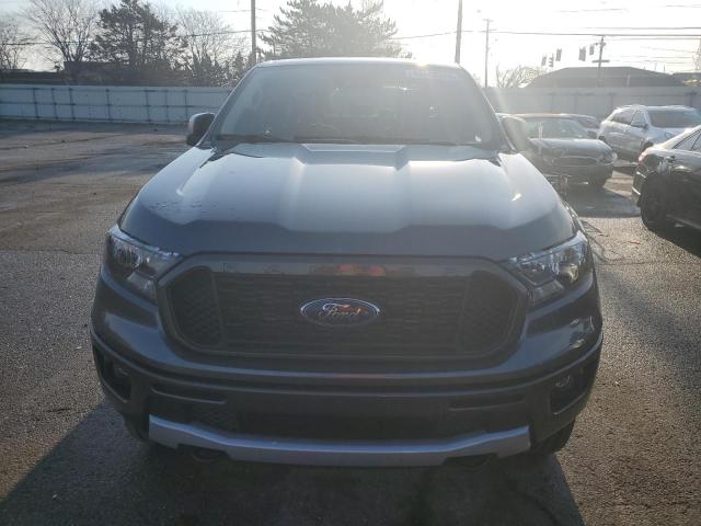 2021 FORD RANGER XL - 1FTER4FH4MLD82389