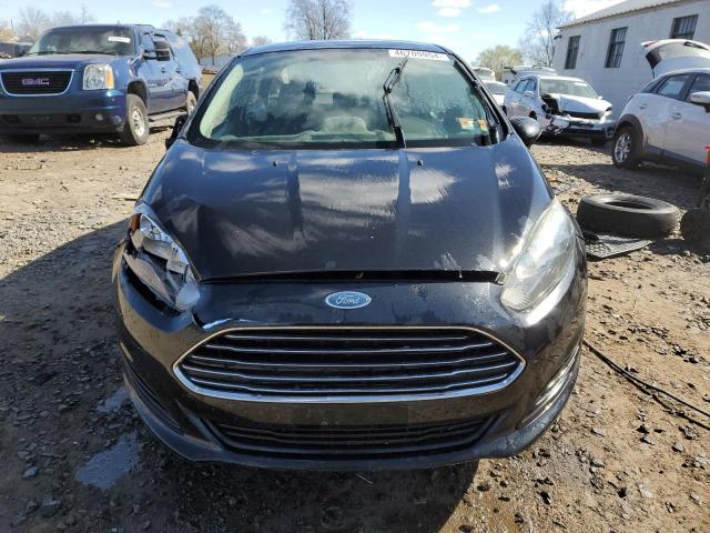 2015 Ford Fiesta Se VIN: 3FADP4BJ1FM170955 Lot: 46709954