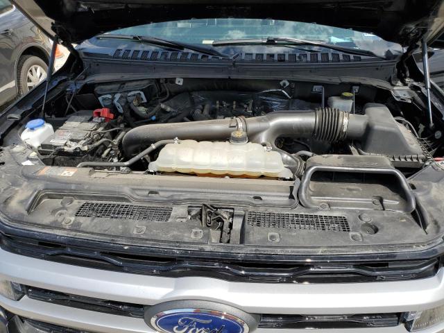 2022 FORD EXPEDITION - 1FMJK1HT0NEA17941