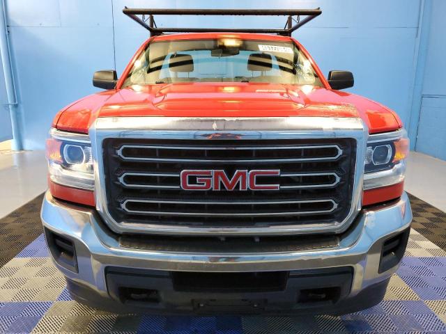 2017 GMC SIERRA C25 1GT01REGXHZ371813
