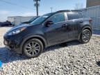 2021 KIA SPORTAGE S - KNDP6CAC1M7875978