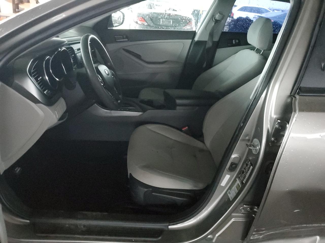 5XXGM4A72DG204664 2013 Kia Optima Lx