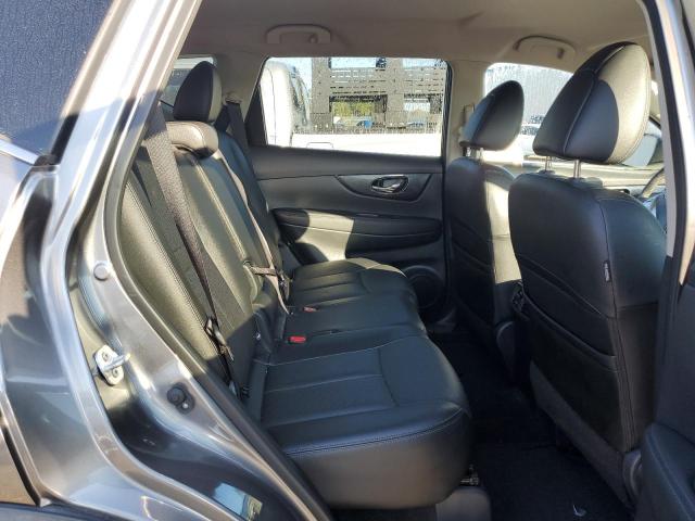 2016 NISSAN ROGUE S - KNMAT2MT5GP725171