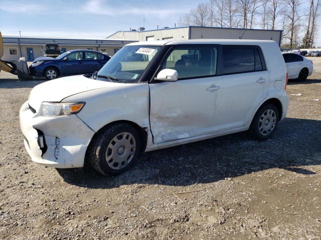 2014 Toyota Scion Xb VIN: JTLZE4FE0EJ062698 Lot: 47040404