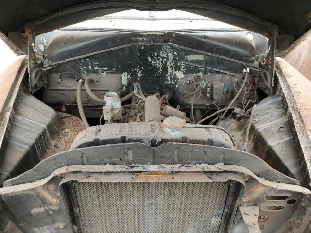 Lot #2457499380 1951 PLYMOUTH CRANBROOK salvage car