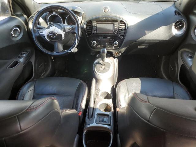 2014 Nissan Juke S VIN: JN8AF5MRXET454940 Lot: 47685844