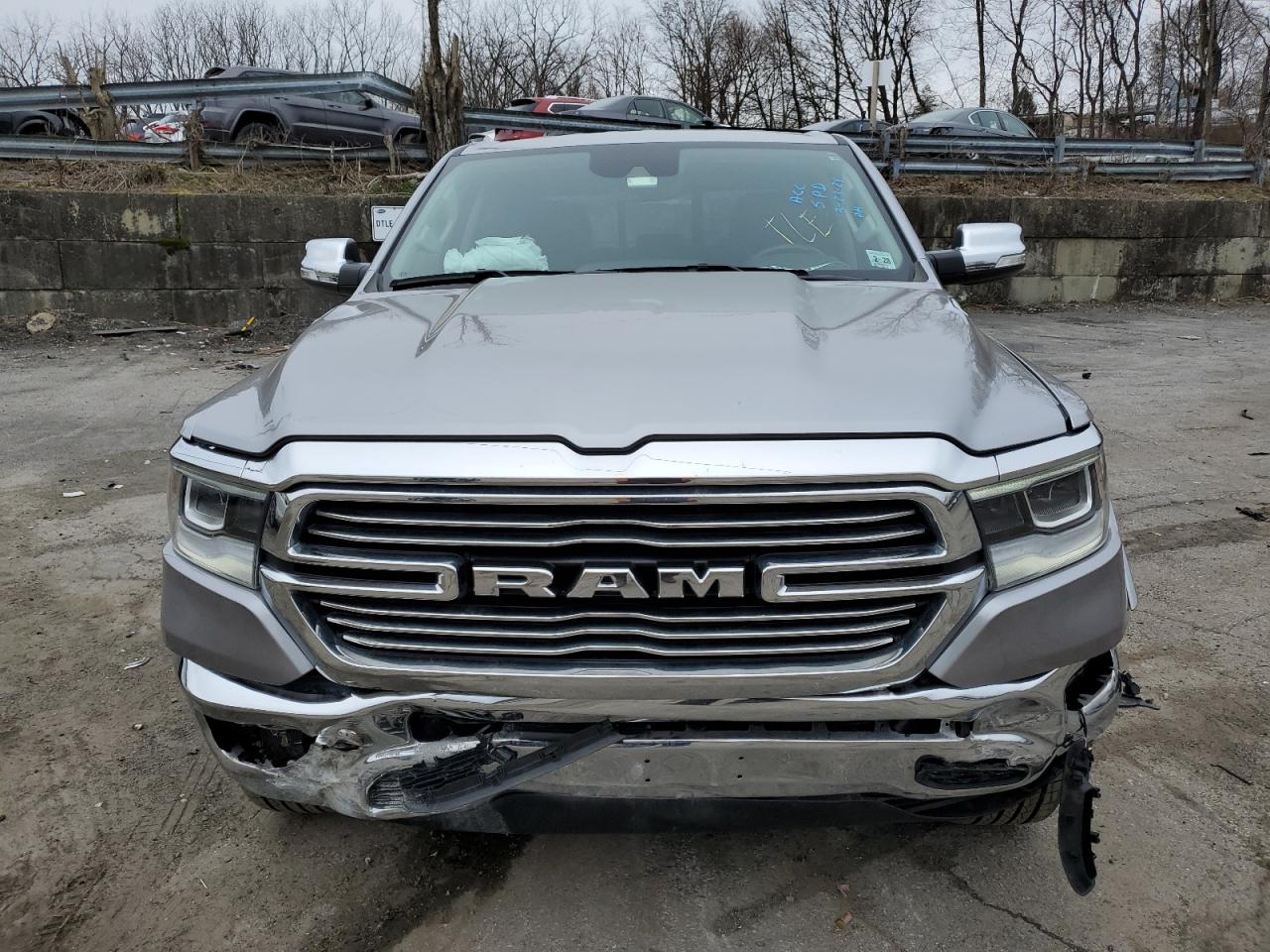 1C6SRFJM9NN234173 2022 Ram 1500 Laramie