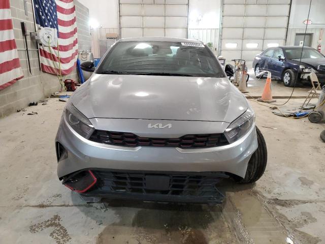 2024 KIA FORTE GT L - 3KPF54AD1RE735353