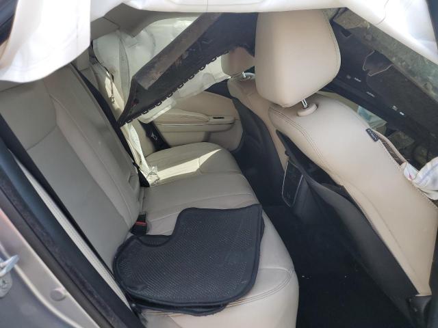 2015 CHRYSLER 300 LIMITE - 2C3CCARG8FH781921