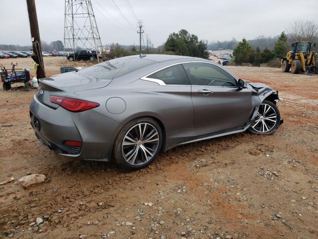2017 Infiniti Q60 Premium VIN: JN1EV7EL1HM551371 Lot: 45240394