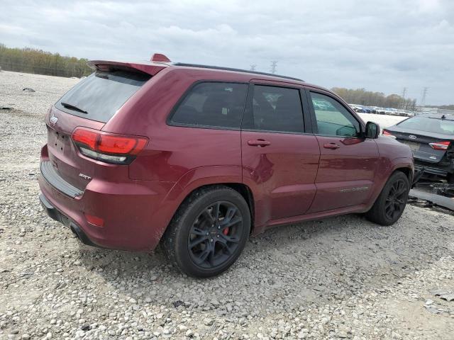 2017 JEEP GRAND CHER - 1C4RJFDJ0HC654033