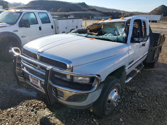 1998 Dodge Ram 3500 VIN: 1B7MF3366WJ241601 Lot: 45685534