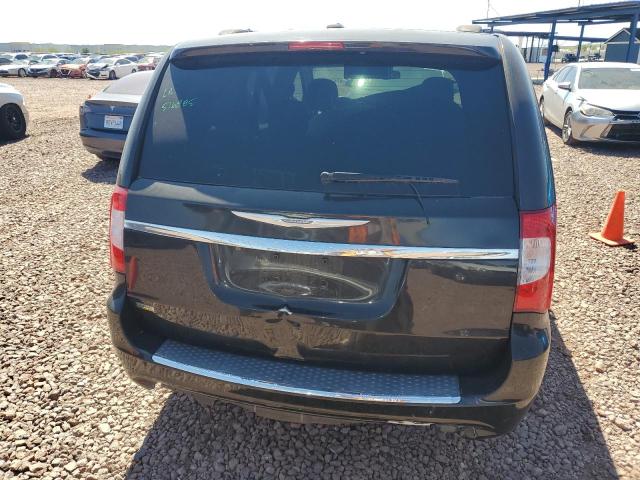 2014 Chrysler Town & Country Touring VIN: 2C4RC1BG2ER435288 Lot: 47429614