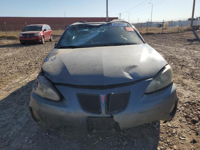 2006 Pontiac Grand Prix VIN: 2G2WP552461229540 Lot: 47228224