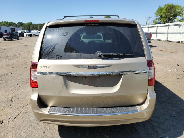 2014 Chrysler Town & Country Touring VIN: 2C4RC1BG5ER445877 Lot: 48741864