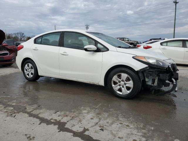 2016 Kia Forte Lx VIN: KNAFK4A62G5591294 Lot: 48169224