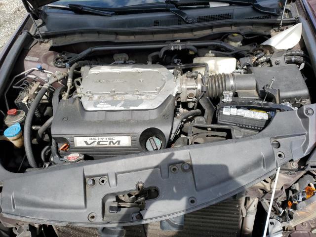 2010 Honda Accord Exl VIN: 5KBCP3F88AB010609 Lot: 48532064