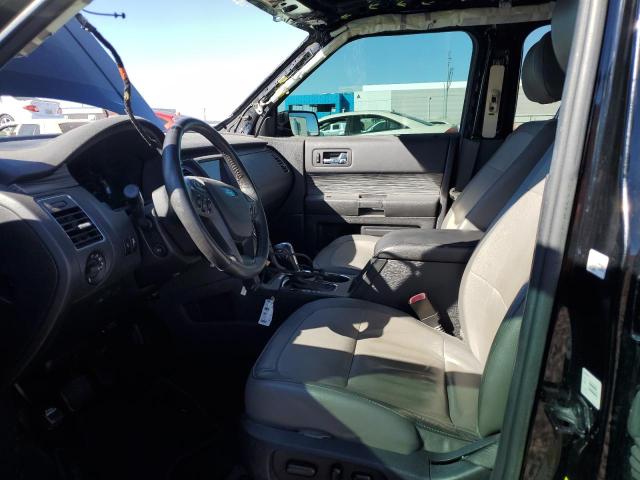 2018 FORD FLEX SEL - 2FMHK6C80JBA04627