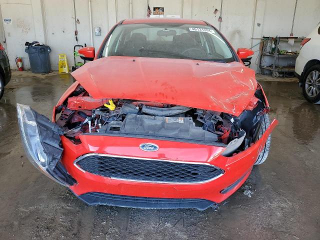 2015 FORD FOCUS SE - 1FADP3F21FL219697