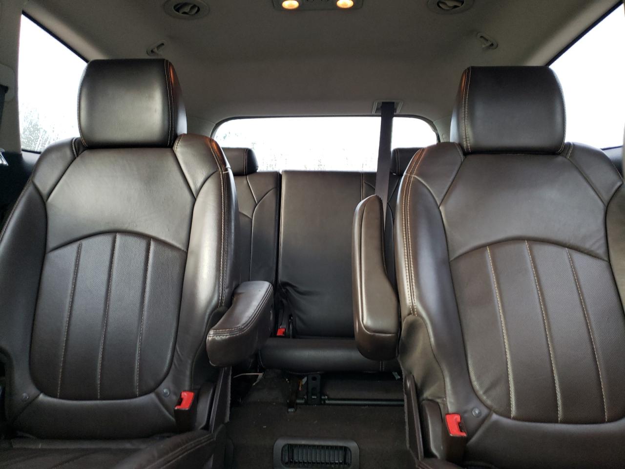 5GAKRCKD9DJ113771 2013 Buick Enclave