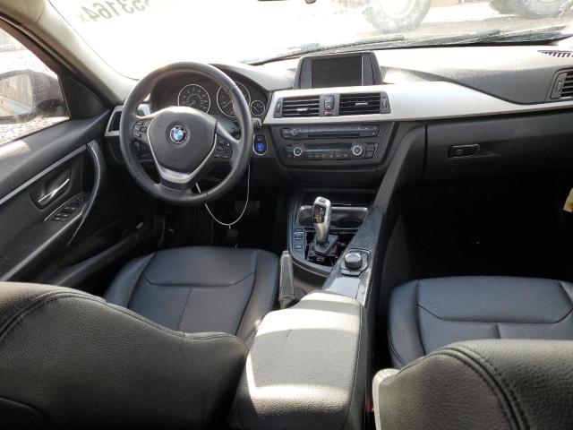 2014 BMW 328 I Sulev VIN: WBA3C1C5XEK116042 Lot: 45353164