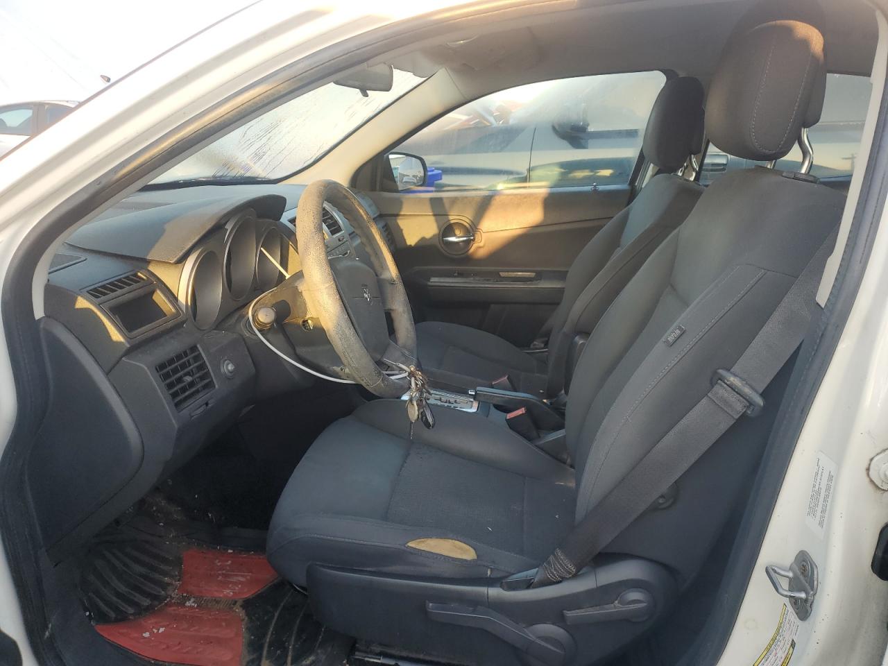 1B3CC4FB5AN102338 2010 Dodge Avenger Sxt