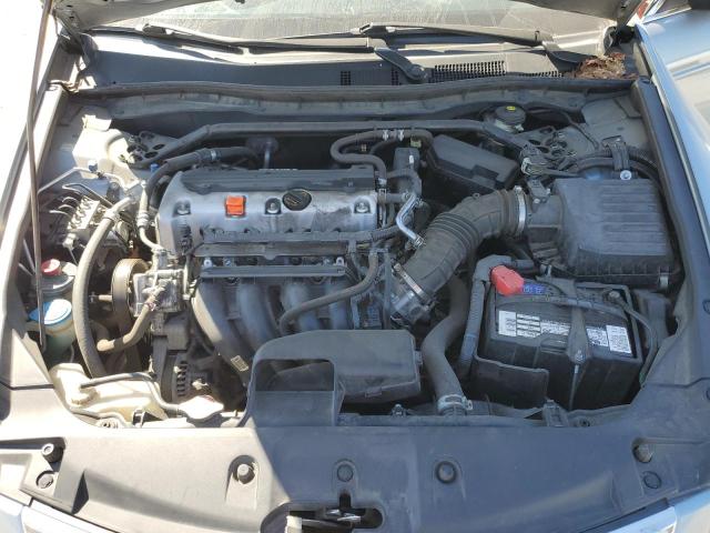 1HGCP2F78CA031974 | 2012 Honda accord ex