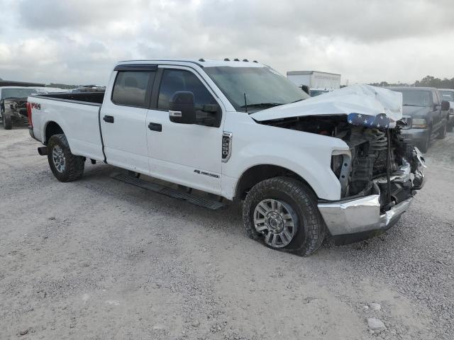 2019 FORD F250 SUPER - 1FT7W2BT4KEF01625
