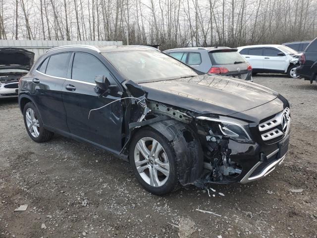 VIN WDCTG4GB6KU006284 2019 Mercedes-Benz GLA-Class,... no.4