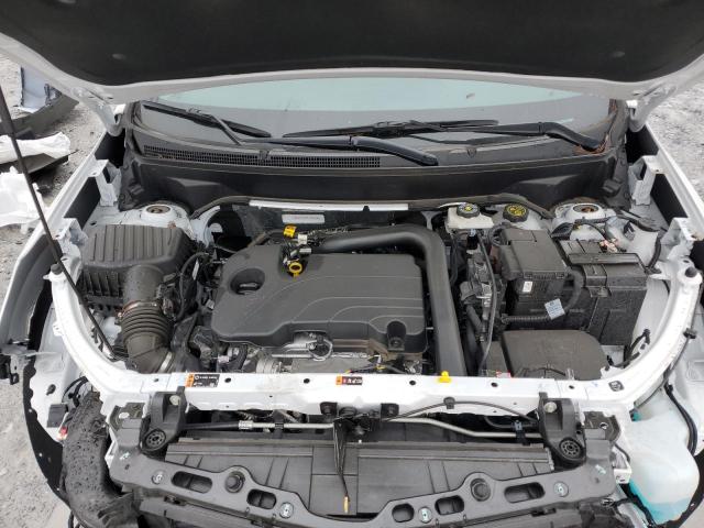 2023 CHEVROLET EQUINOX LS - 3GNAXSEG8PL240595