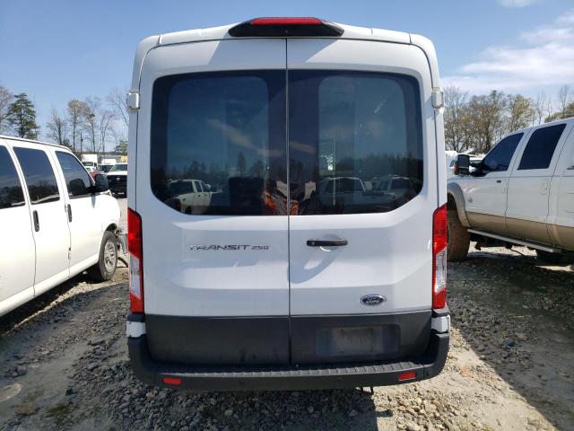 2020 Ford Transit T-250 VIN: 1FTBR1C81LKB24356 Lot: 48040724