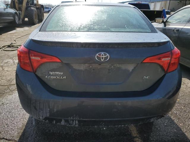 2019 TOYOTA COROLLA L - 2T1BURHE1KC165744