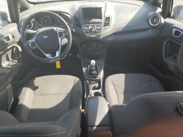 2017 FORD FIESTA ST - 3FADP4GX1HM112859