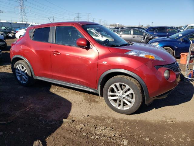 JN8AF5MVXBT012409 2011 NISSAN JUKE-3