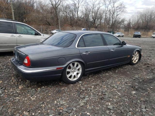 SAJWA79C15SG41171 | 2005 Jaguar xj8 l