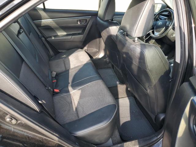 2016 TOYOTA COROLLA L 5YFBURHE1GP558649