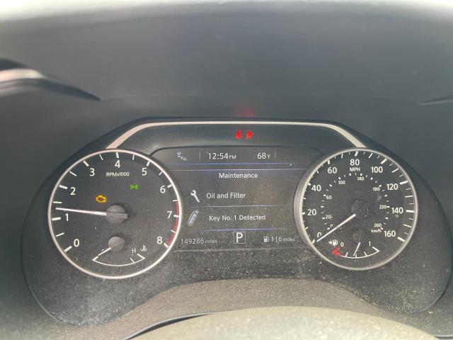2016 NISSAN MAXIMA 3.5 - 1N4AA6AP8GC415663