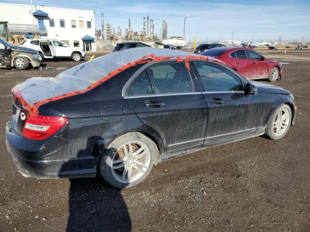 2013 Mercedes-Benz C 300 4Matic VIN: WDDGF8AB6DA868294 Lot: 45648064