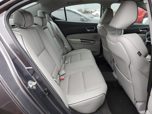 2019 ACURA TLX ADVANC 19UUB2F89KA009461