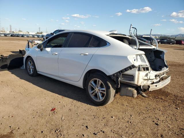 2017 Chevrolet Cruze Lt VIN: 1G1BE5SM1H7230469 Lot: 47224754