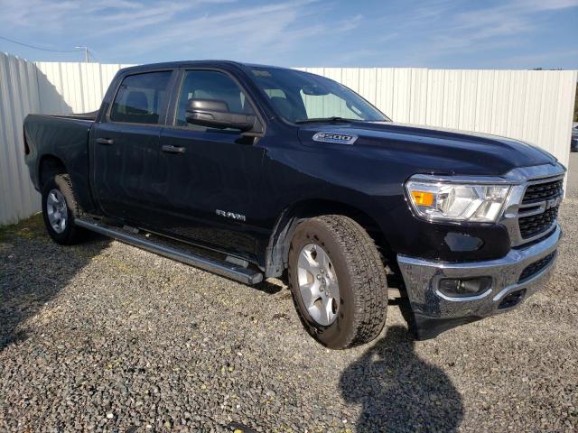 2023 RAM 1500 BIG H - 1C6RREFT8PN607313
