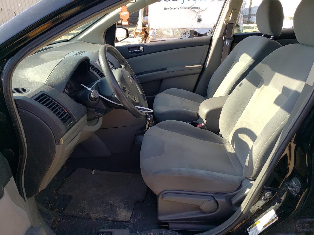 3N1AB61E39L673301 2009 Nissan Sentra 2.0