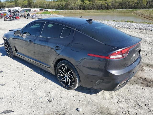 KNAE35LDXP6136262 Kia Stinger GT 2