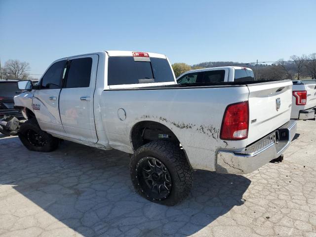 2018 Ram 2500 Slt VIN: 3C6UR5DL7JG402529 Lot: 44796104